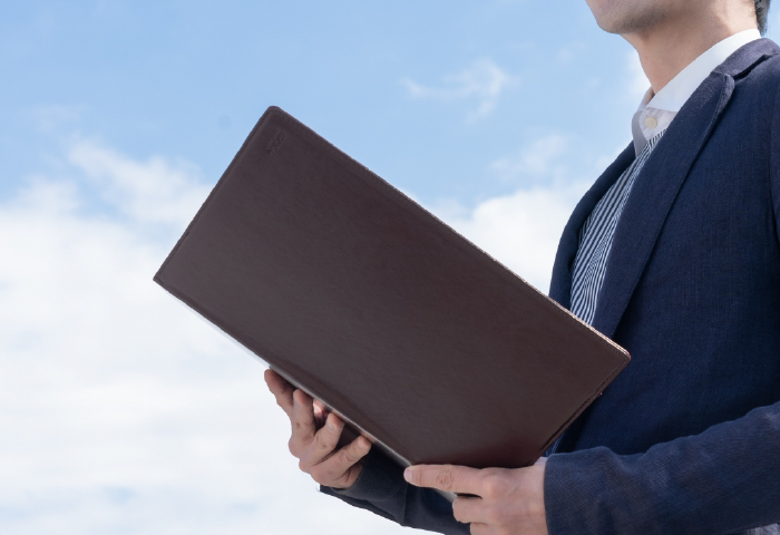 フレキシブル対応